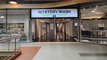 Escape the Mystery Room