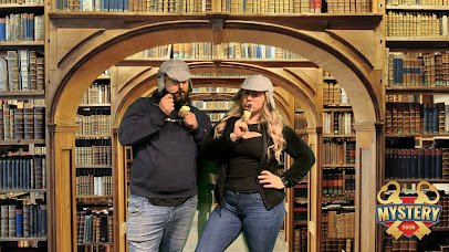 Escape the Mystery Room photo 5