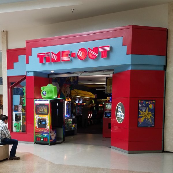 At The Pier Arcade photo 3