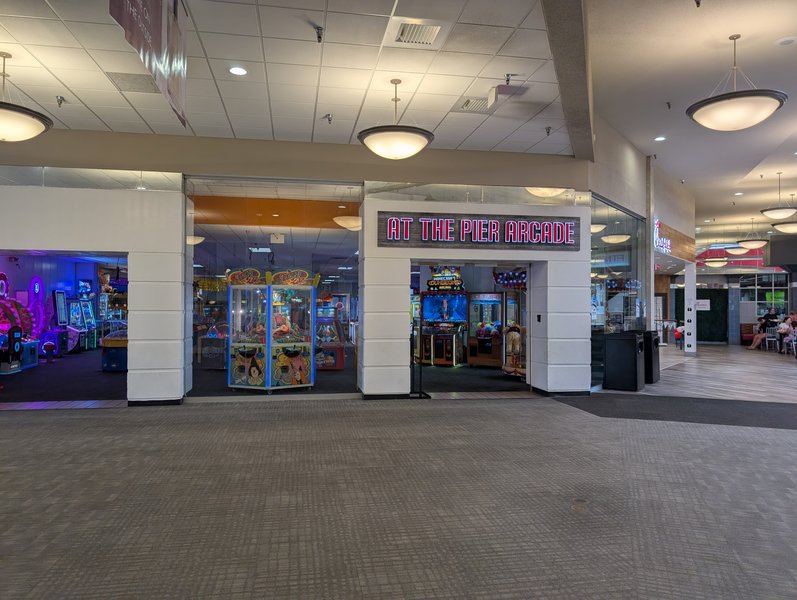 At The Pier Arcade photo 5