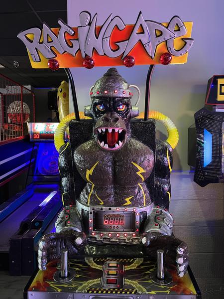 Pixel Planet Arcade photo 5