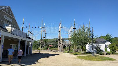 Take Flight Aerial Adventure Course photo 4