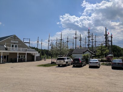 Take Flight Aerial Adventure Course photo 6