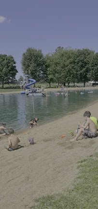 Baylor Beach Park; Water Park & Campground photo 2