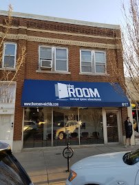 The Room - Wichita