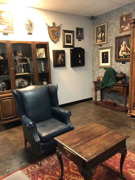Tooele Escape Studio