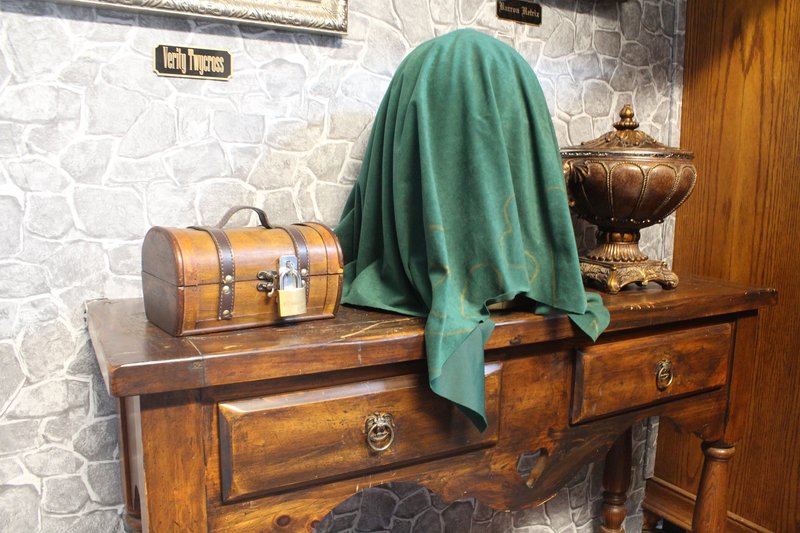Tooele Escape Studio photo 4
