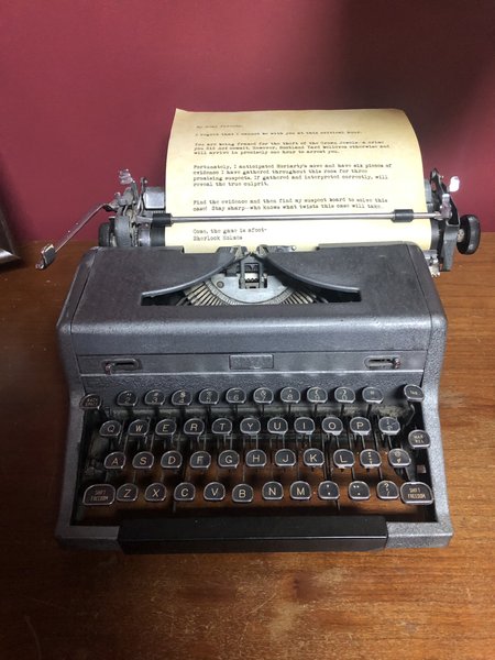 Tooele Escape Studio photo 5