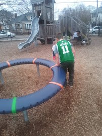 Fargnoli Park And Splash Pad photo 4