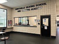 Huntsville Skating School