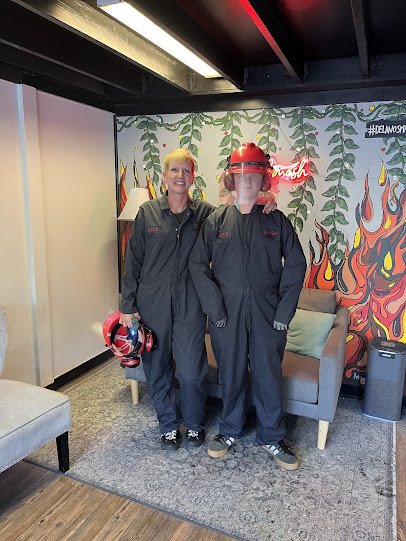 Let's Smash Rage Room photo 2