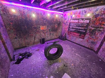 Let's Smash Rage Room photo 5