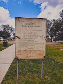 El Alamo Splash Pad photo 3