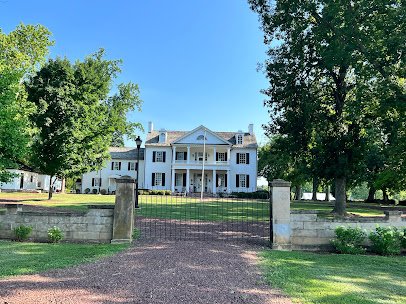 Rose Hill Manor Park & Museums