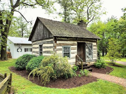 Rose Hill Manor Park & Museums photo 2