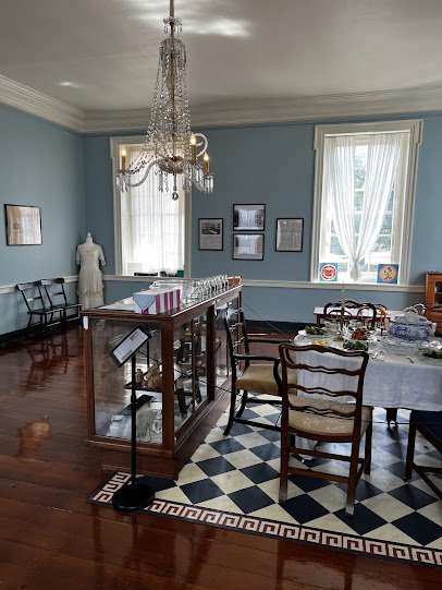Rose Hill Manor Park & Museums photo 4