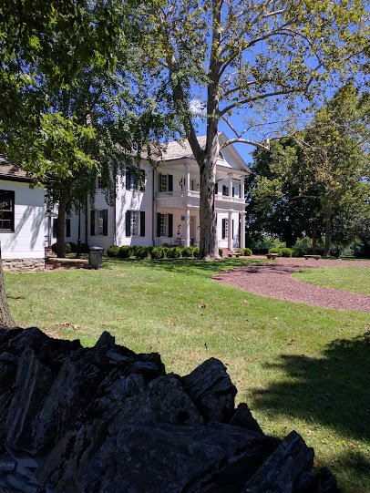 Rose Hill Manor Park & Museums photo 6