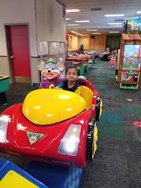 Chuck E. Cheese photo 5