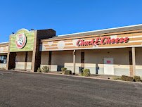 Chuck E. Cheese photo 6