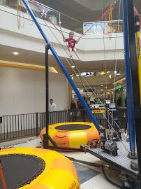Mall Jump At Hanes Mall photo 2