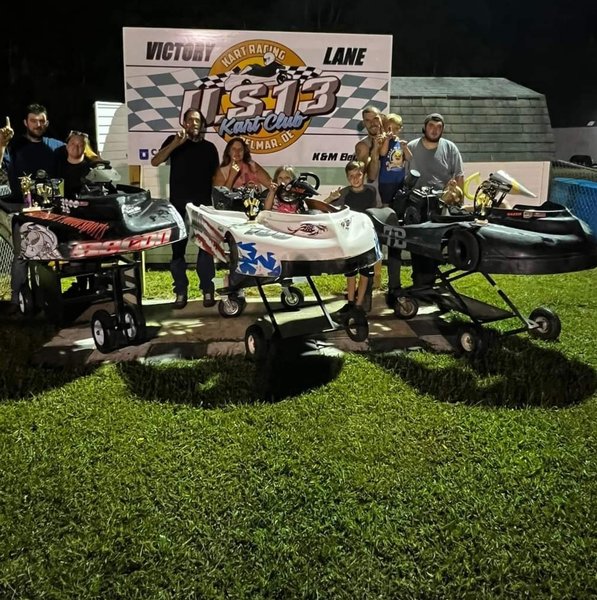 US13 Kart Club