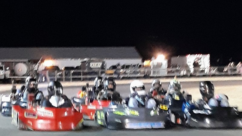 US13 Kart Club photo 2