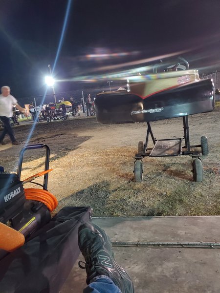 US13 Kart Club photo 4