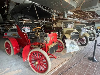 Pontiac Transportation Museum photo 2