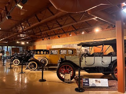 Pontiac Transportation Museum photo 3