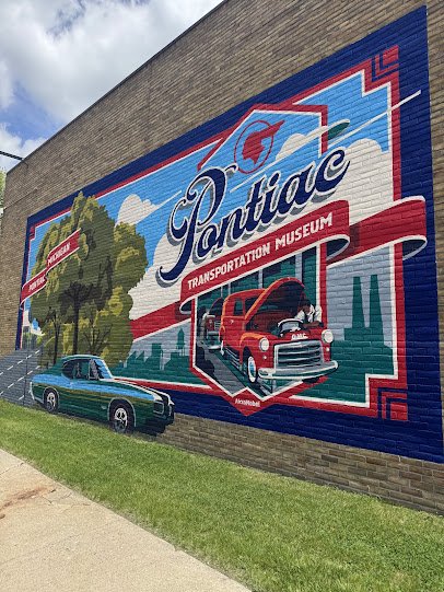 Pontiac Transportation Museum photo 4