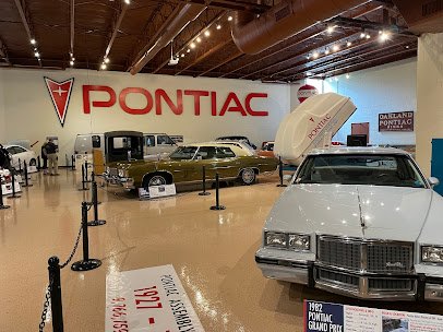 Pontiac Transportation Museum photo 5