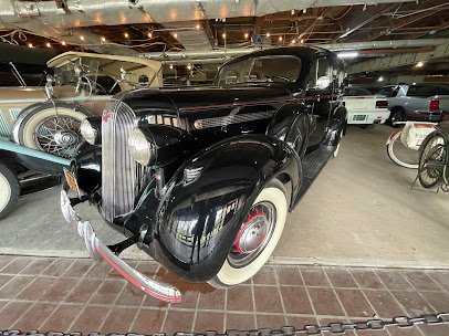 Pontiac Transportation Museum photo 6