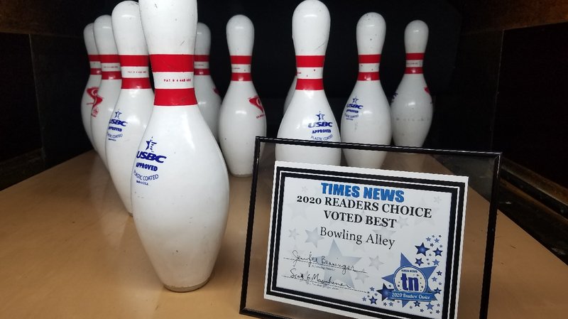 Fritz's Lanes & Pro Shop