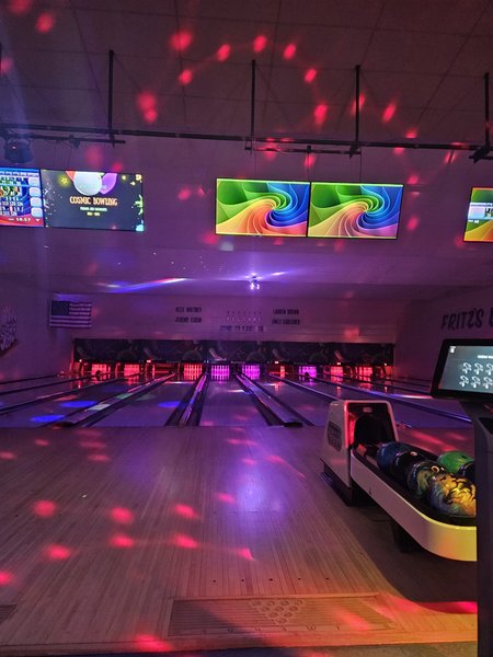 Fritz's Lanes & Pro Shop photo 4