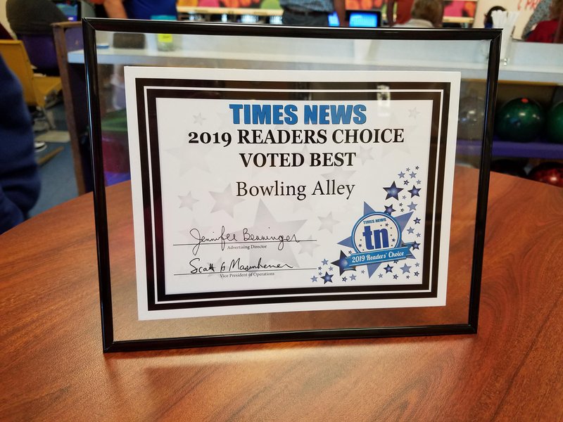 Fritz's Lanes & Pro Shop photo 5