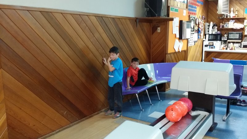 Fritz's Lanes & Pro Shop photo 6