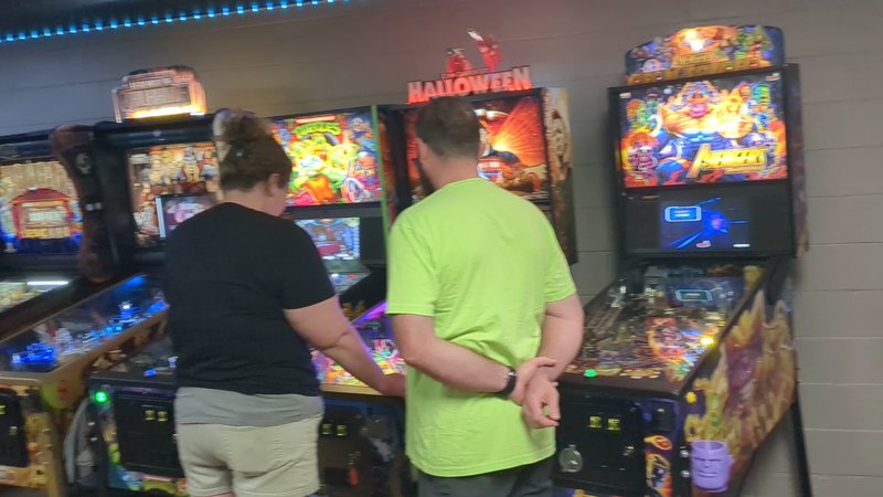 Main Street Pinball photo 2