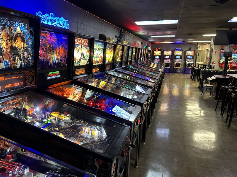 Main Street Pinball photo 3