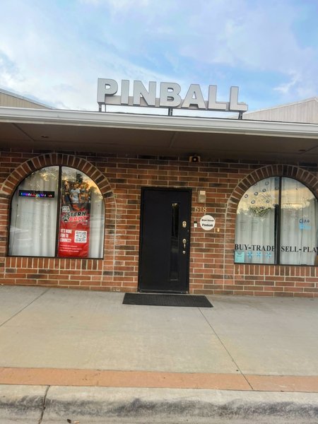 Main Street Pinball photo 4