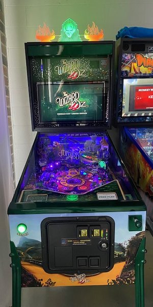 Main Street Pinball photo 6