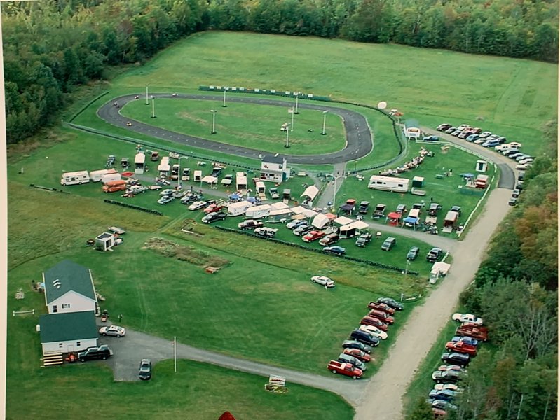 HazyQdega Raceway, LLC