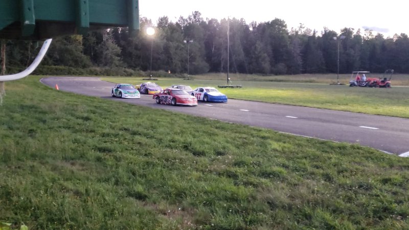 HazyQdega Raceway, LLC photo 2