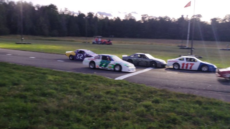 HazyQdega Raceway, LLC photo 3