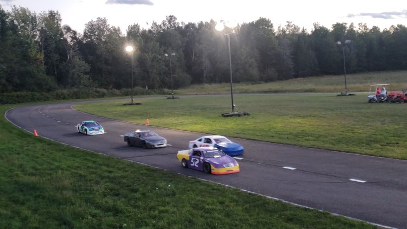 HazyQdega Raceway, LLC photo 4