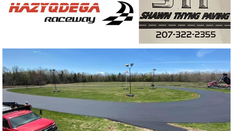 HazyQdega Raceway, LLC photo 6