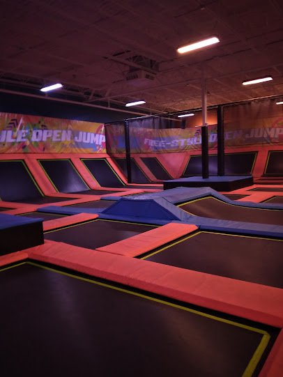 Urban Air Trampoline and Adventure Park photo 4