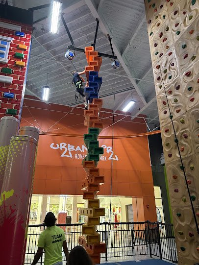 Urban Air Trampoline and Adventure Park photo 6