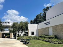Kika Silva Pla Planetarium at Santa Fe College