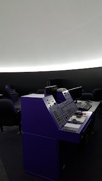 Kika Silva Pla Planetarium at Santa Fe College photo 5