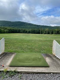 Grand Slam Golf